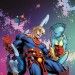 ETERNALS ANNUAL #1 Cover